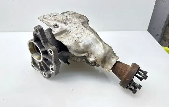 Ford Kuga I Front differential 7530013190