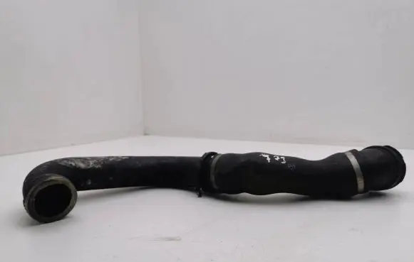 BMW 5 E60 E61 Intercooler hose/pipe