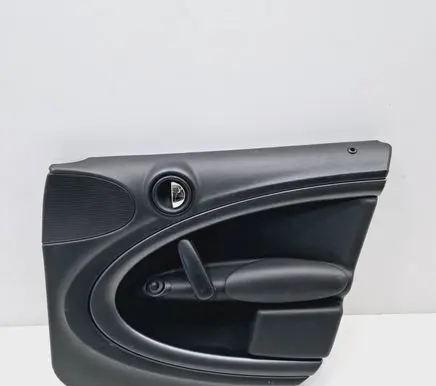Mini Cooper Countryman R60 Front door card panel trim 9800004