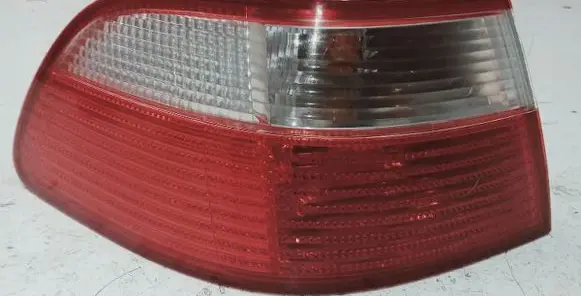 Fiat Albea Rear/tail lights 