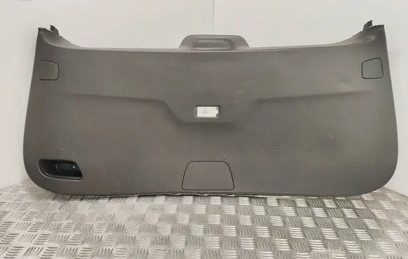 Renault Espace V (RFC) Tailgate trim 909043384R