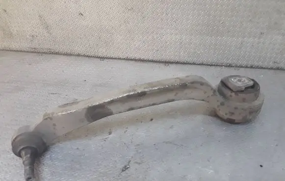 Audi A8 S8 D3 4E Front control arm 