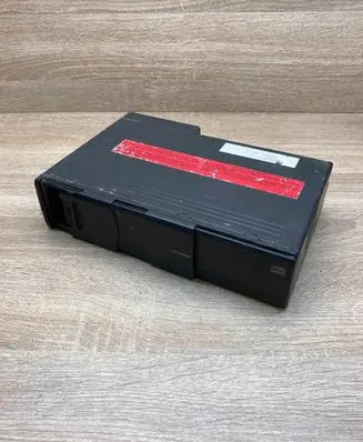 BMW 5 E39 CD/DVD changer 6913388 020258