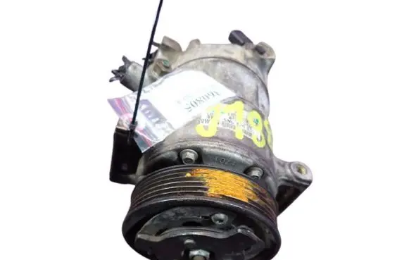 Skoda Fabia Mk2 (5J) Air conditioning (A/C) compressor (pump) 5N0820803C