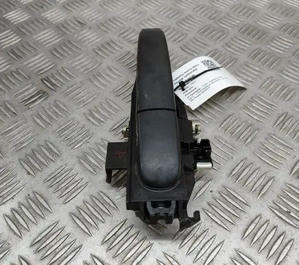 Ford Ranger Front door exterior handle EB3B22487AA EB3B26685AB