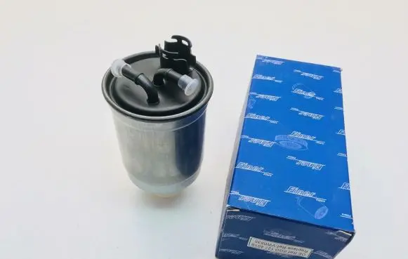 Seat Ibiza III (6L) Fuel filter VW0535