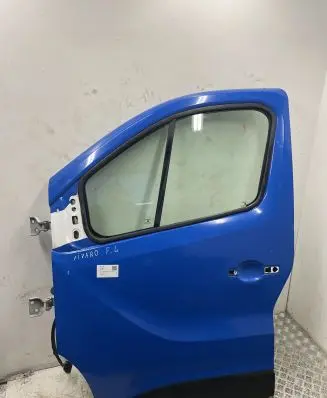 Opel Vivaro Front door