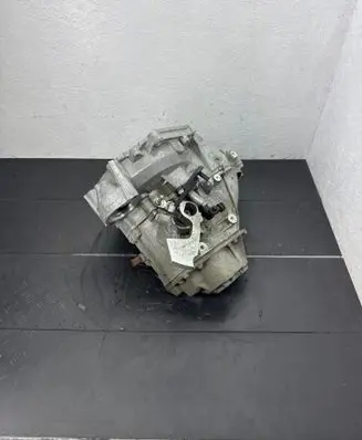 Seat Leon (5F) Manual 6 speed gearbox RGN
