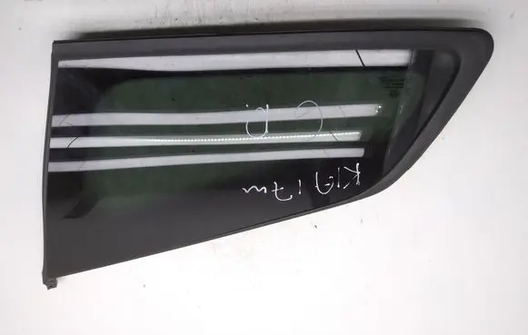 KIA Optima Rear side window