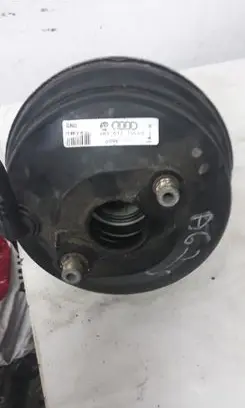 Audi A6 S6 C5 4B Brake booster 4D33612105A