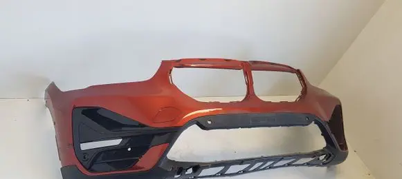 BMW X1 F48 F49 Front bumper