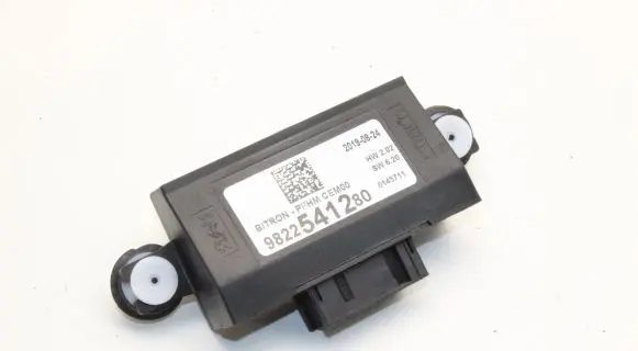 Citroen DS3 Other devices 9822541280
