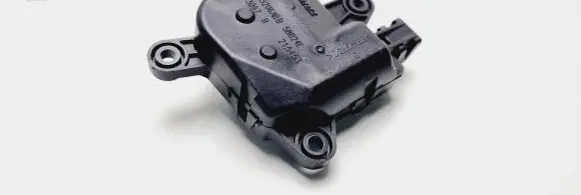 Dodge RAM 1500 DR Air flap motor/actuator 04885206ABB 04885206AB