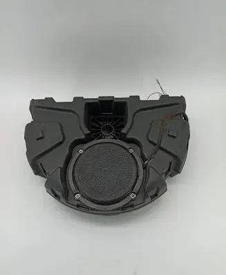 Ford Fiesta Subwoofer speaker H1BT19A067AA GX2KD24217