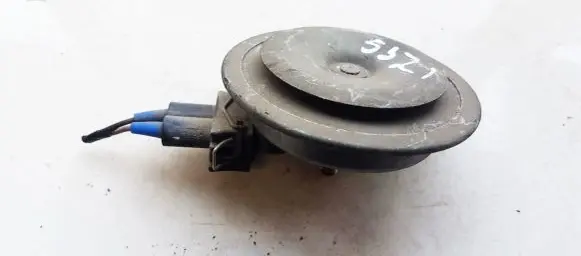 Volkswagen Golf IV Horn signal