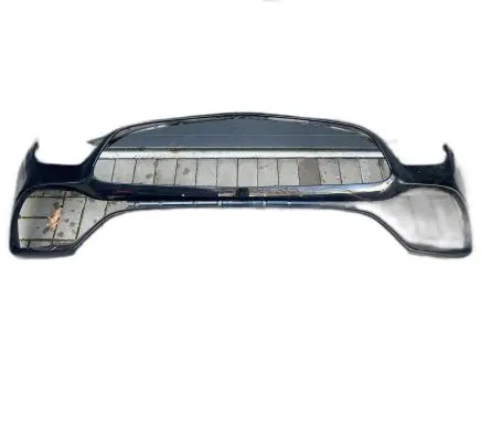 Mercedes-Benz AMG GT R190 C190 Front bumper