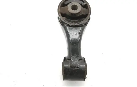 Gearbox mount
