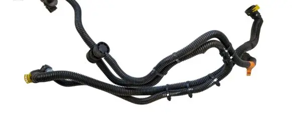 Ford Edge II Vacuum line/pipe/hose K2G39D289 K2G39D289AD ARPTC