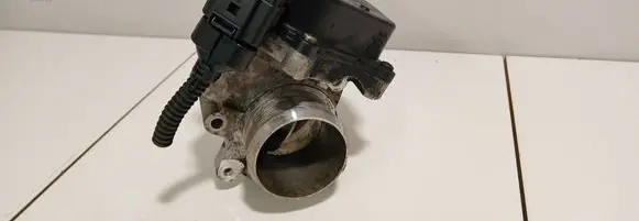 Seat Toledo IV (NH) Throttle valve 03l128063ad
