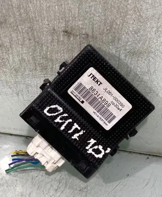 Mitsubishi Outlander Other control units/modules Jl001000390 8631a898