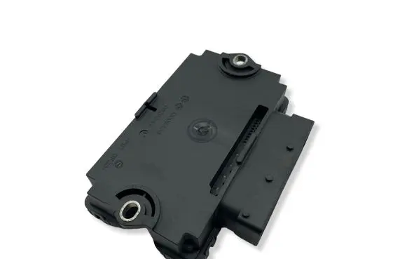 Porsche Cayenne (92A) Hand brake control module 7P0907801F