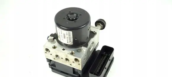 Honda Insight ABS Pump 57110-TM8-A531-M1