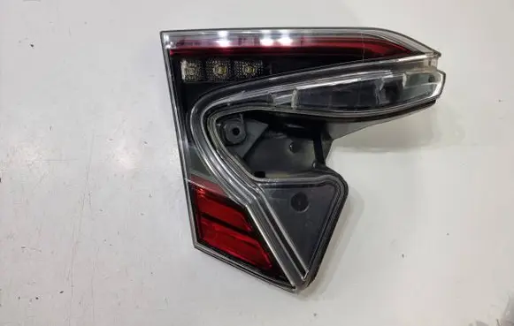 Toyota C-HR I Tailgate rear/tail lights 81590F4021 17767F