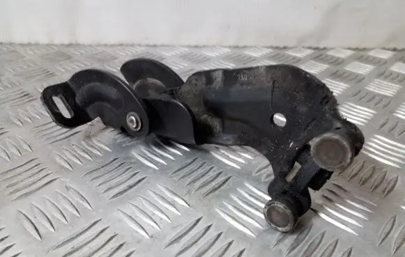 Volkswagen Sharan Sliding door middle roller runner 7N0843336C