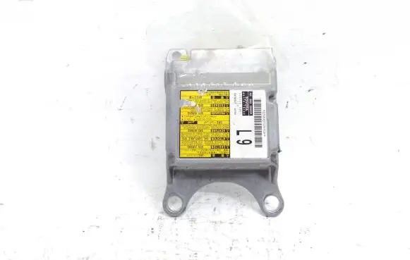 Lexus CT 200H Airbag control unit/module 8917076160 1503009961