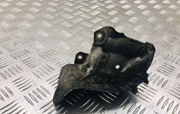 Opel Astra J Heat shield in engine bay 8980888421