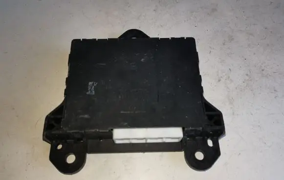 Toyota Prius (XW20) Air conditioning/heating control unit 8865047050 1773007312