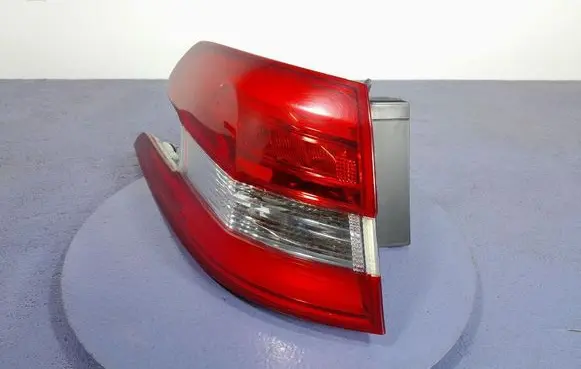 Peugeot 308 Rear/tail lights 9678093980