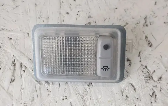 Ford Mondeo MK IV Other interior light 152940