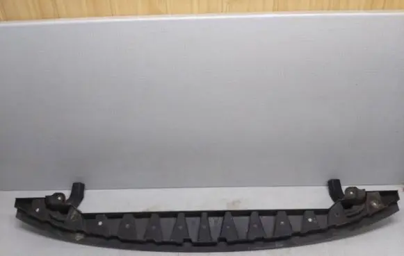 Volkswagen Golf V Bottom radiator support slam panel 1K0807093C
