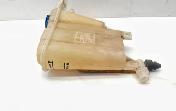 Audi A5 8T 8F Coolant expansion tank/reservoir 8K0121405A
