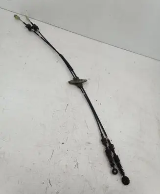 Hyundai i30 Gear shift cable linkage