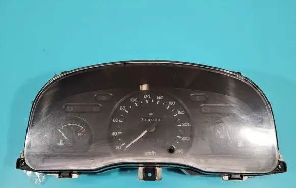 Ford Transit Speedometer (instrument cluster) YC1F-10849-MD IMPRK1358619