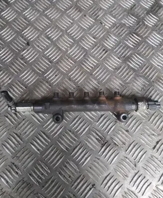 Subaru Outback Fuel main line pipe