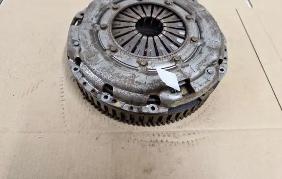 KIA Ceed Clutch set kit