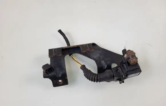 Mercedes-Benz Vito Viano W638 Air pressure sensor 0115420717