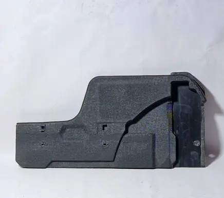 Subaru Legacy Trunk/boot floor carpet liner 95086AG001