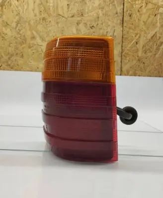 Mercedes-Benz W123 Rear/tail lights 1238201764