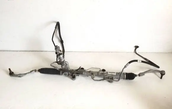 Volkswagen Multivan T6 Steering rack 7853974592 190829