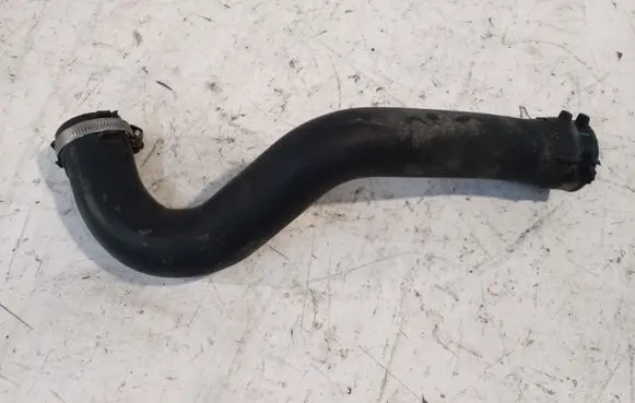 Audi Q7 4L Air intake hose/pipe 7L6143737