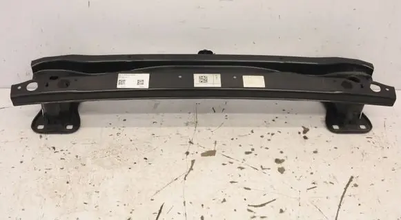 BMW iX Rear bumper support beam 8737802MWGK250626 8737802