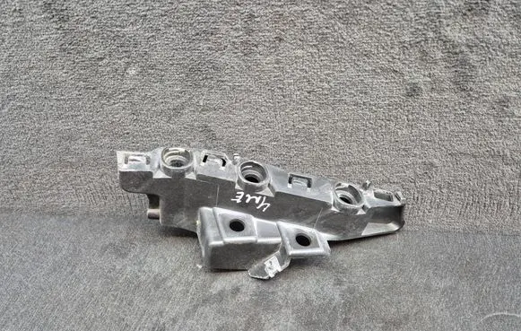 Audi Q7 4M Front bumper mounting bracket 4M0807283B 4M0807283A 4M0807283