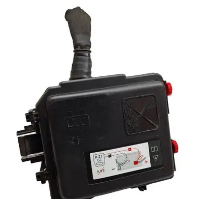 Fuse box set