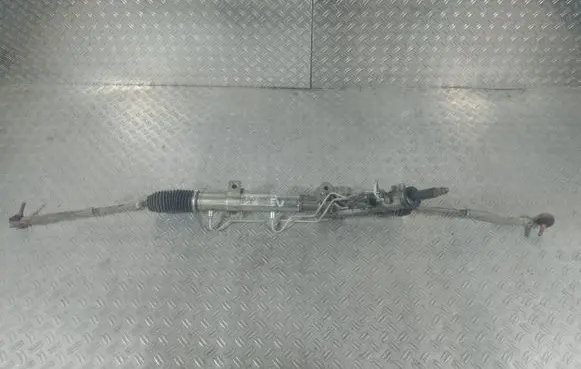 Renault Trafic III (X82) Steering rack