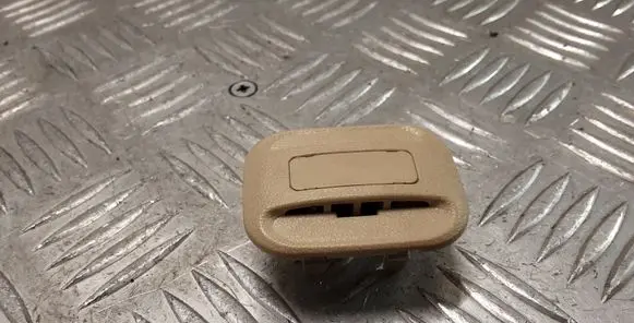 Interior temperature sensor