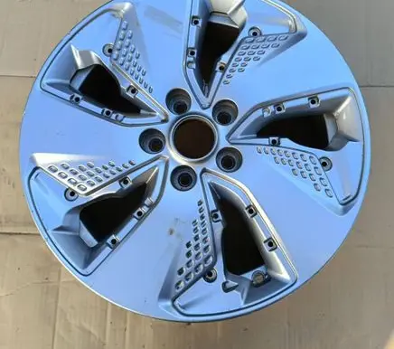 Hyundai Kona I R17 alloy rim 52910K4000 70JX17